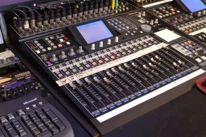 Studio